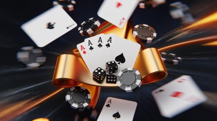 danaqq What you find inside danaqq casino