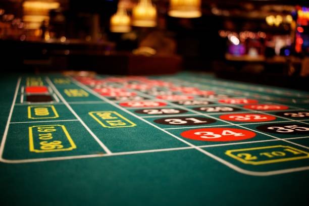 danaqq Bali Paradise Slots